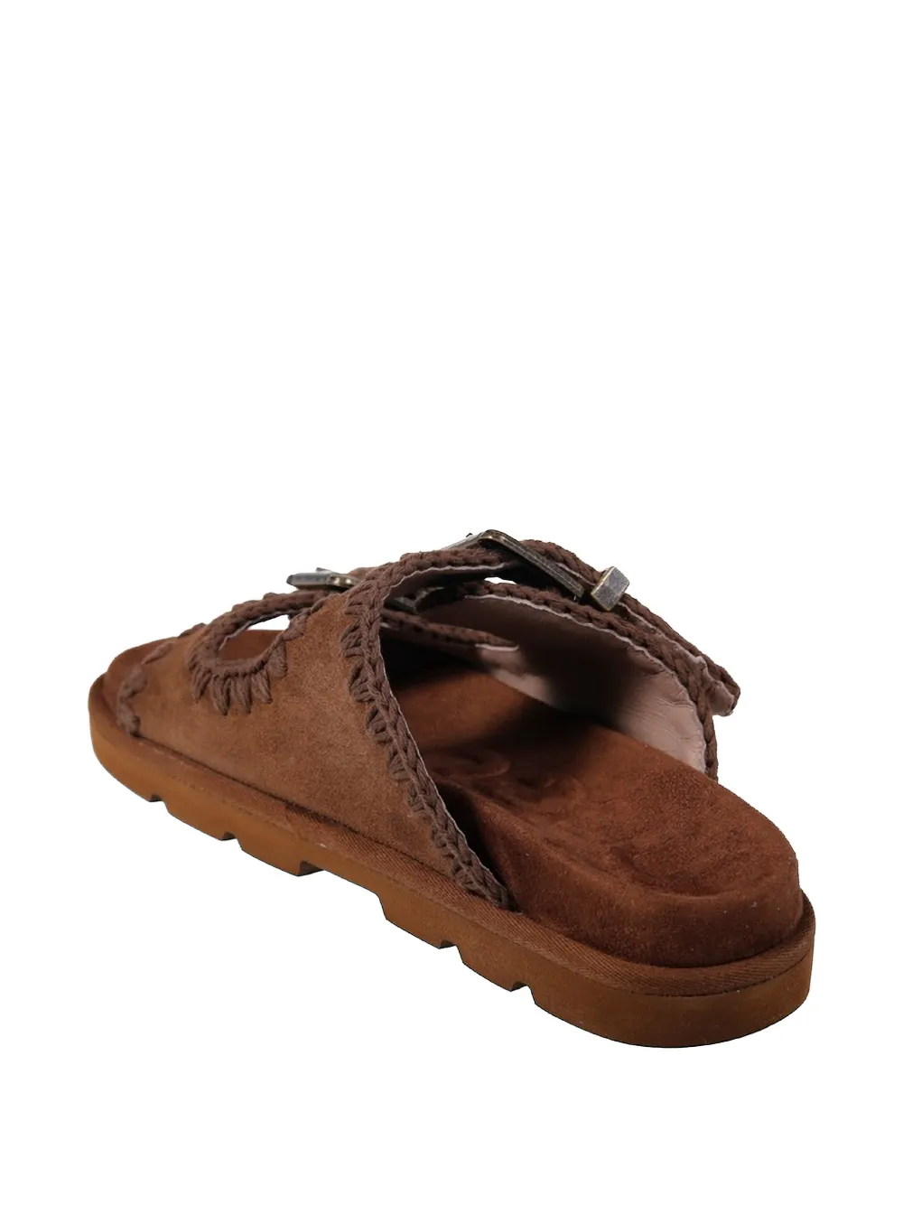 Mou Bio sandals Bruin