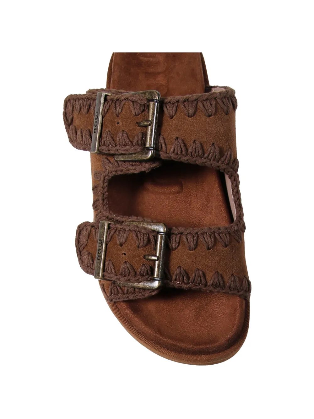Mou Bio sandals Bruin