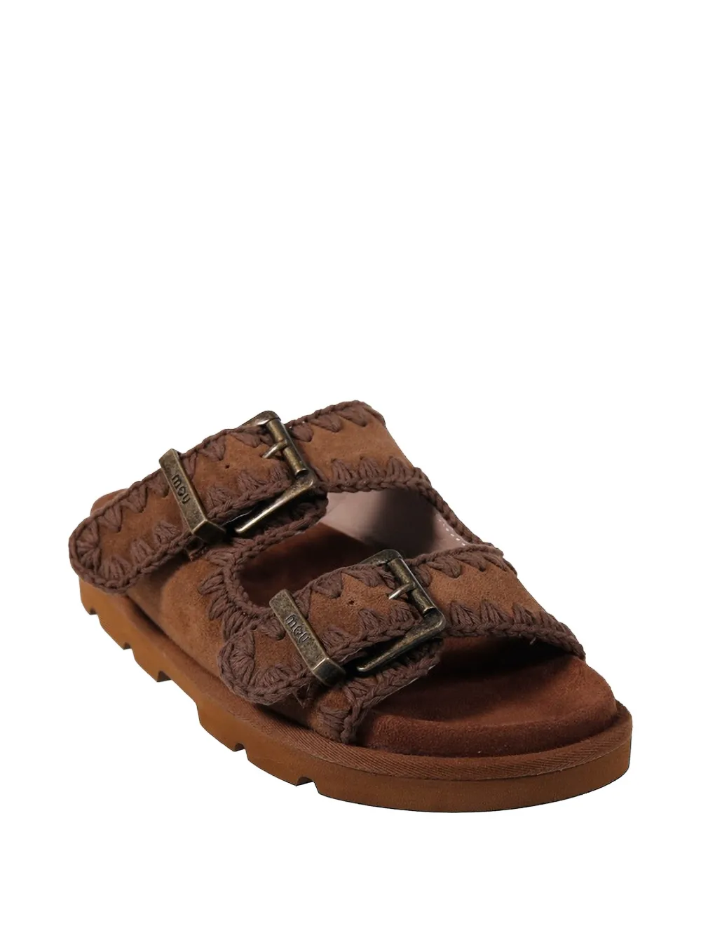 Mou Bio sandals Bruin
