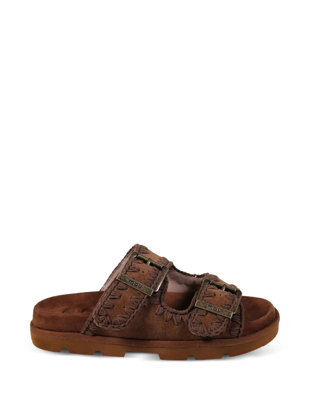 Mou Bio sandals Bruin
