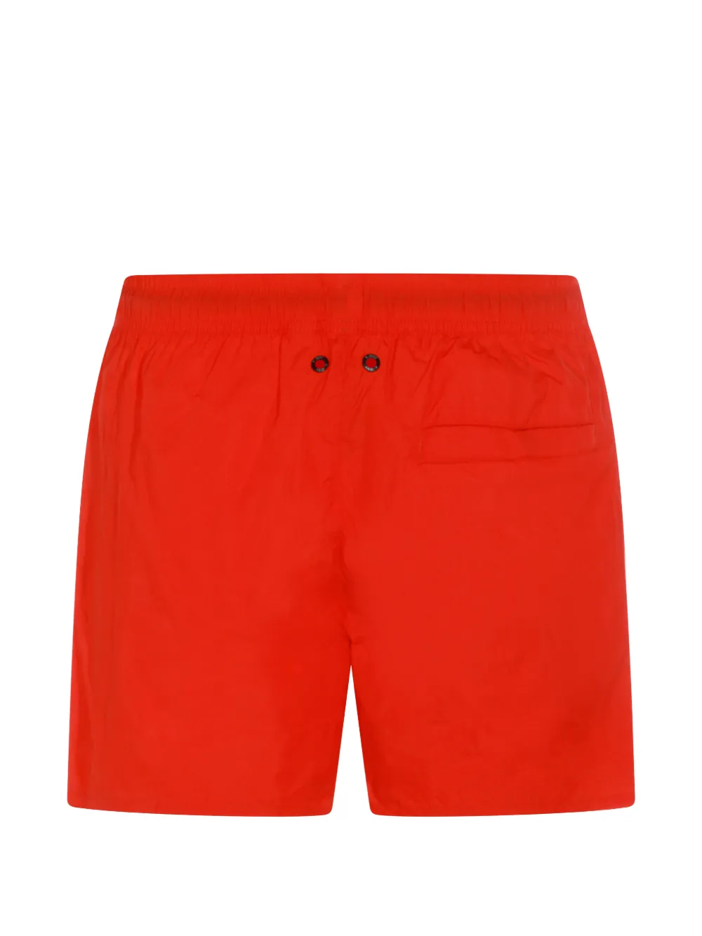 K-Way 르 브레 올리비에 드로스트링 로고 스윔 쇼츠 | 스윔 쇼츠 | Image 2