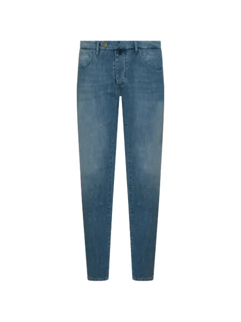 Incotex Division denim jeans