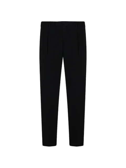 PT Torino pleated trousers