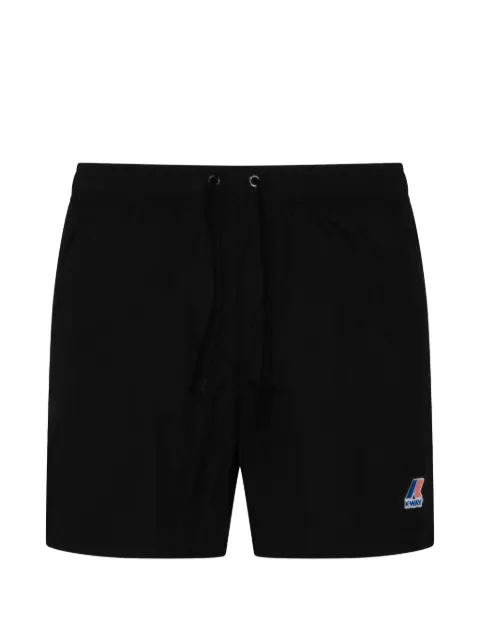 K-Way Le Vrai Olivier swim shorts