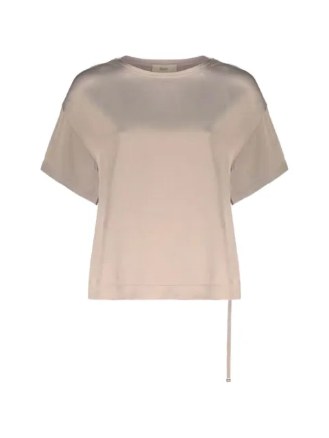 Herno blusa de acetato