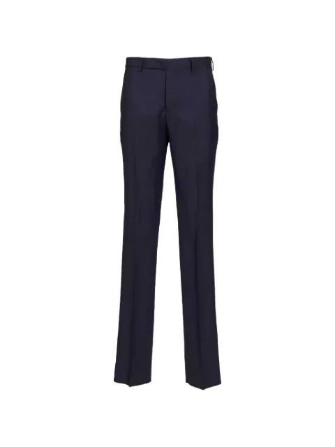 Paul Smith pleat-detail wool trousers