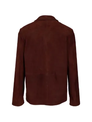 Paul Smith（ポールスミス）レザージャケット - FARFETCH
