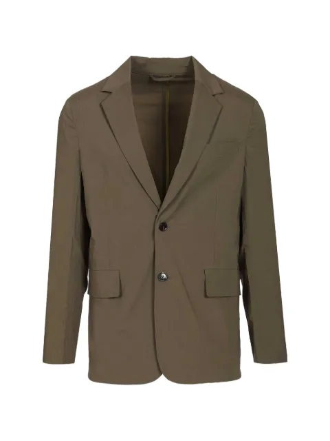 Paul Smith single-braested blazer