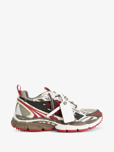 Off-White Be Right Back sneakers