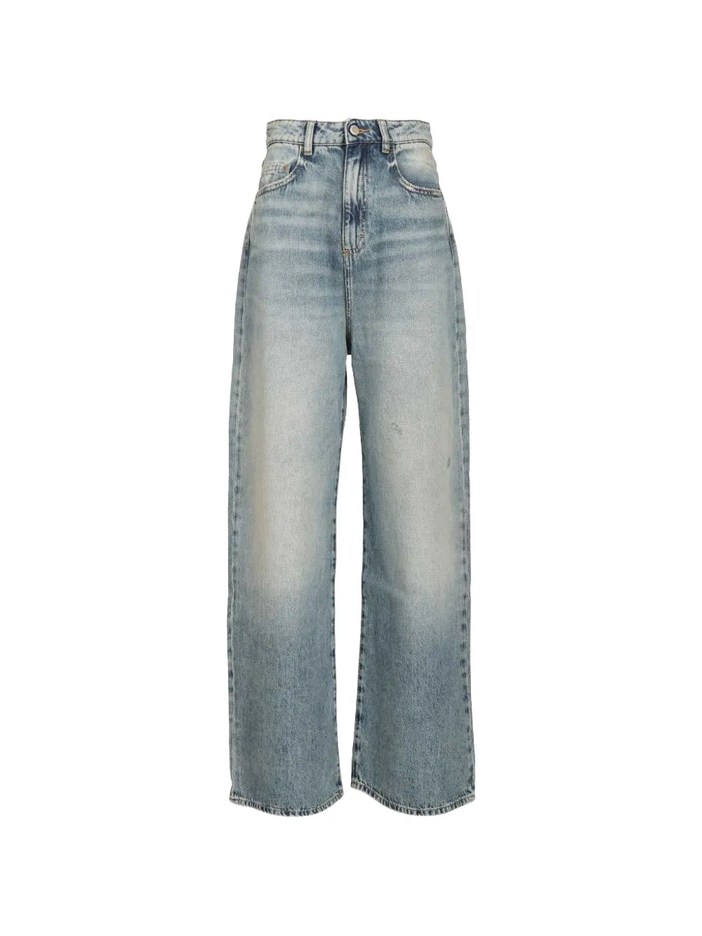 ICON DENIM Coco jeans - Blu