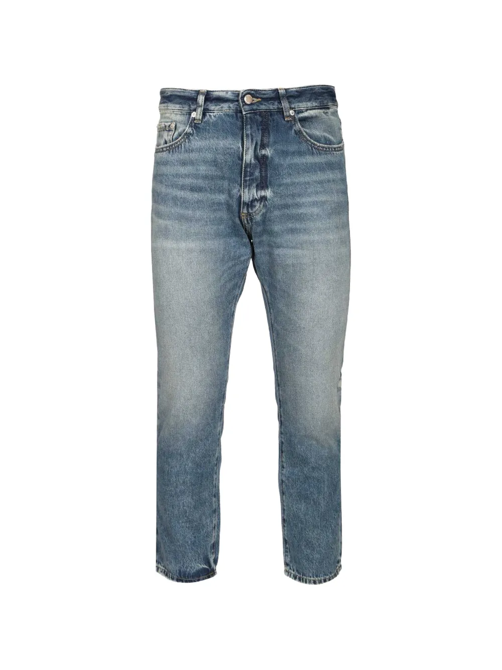 ICON DENIM Josh jeans - Blu