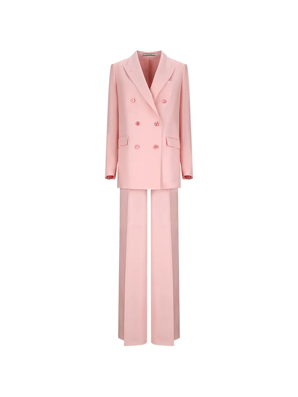 Tagliatore Jasmine blazer - Pink
