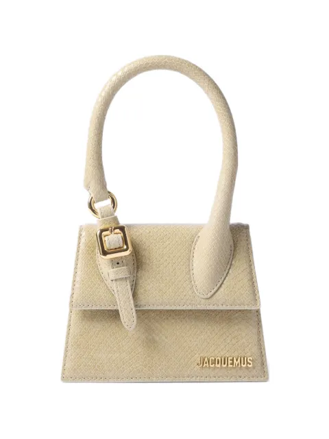 Jacquemus tote Chiquito mediana