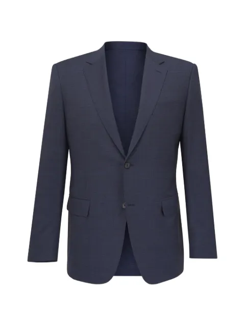 Canali single-breast suit