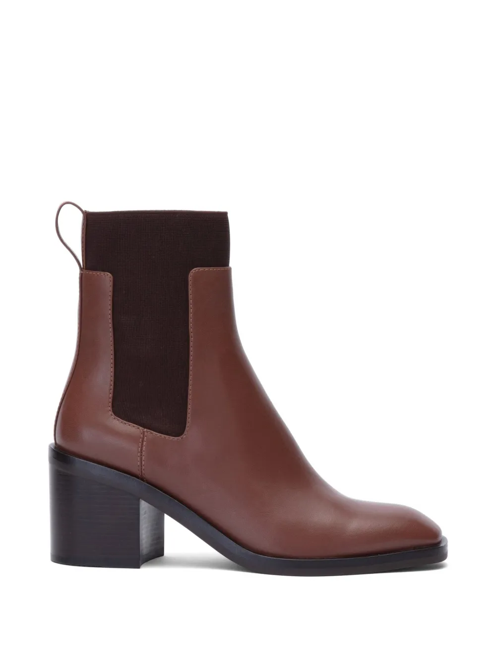 3.1 Phillip Lim Alexa chelsea boots - Marrone