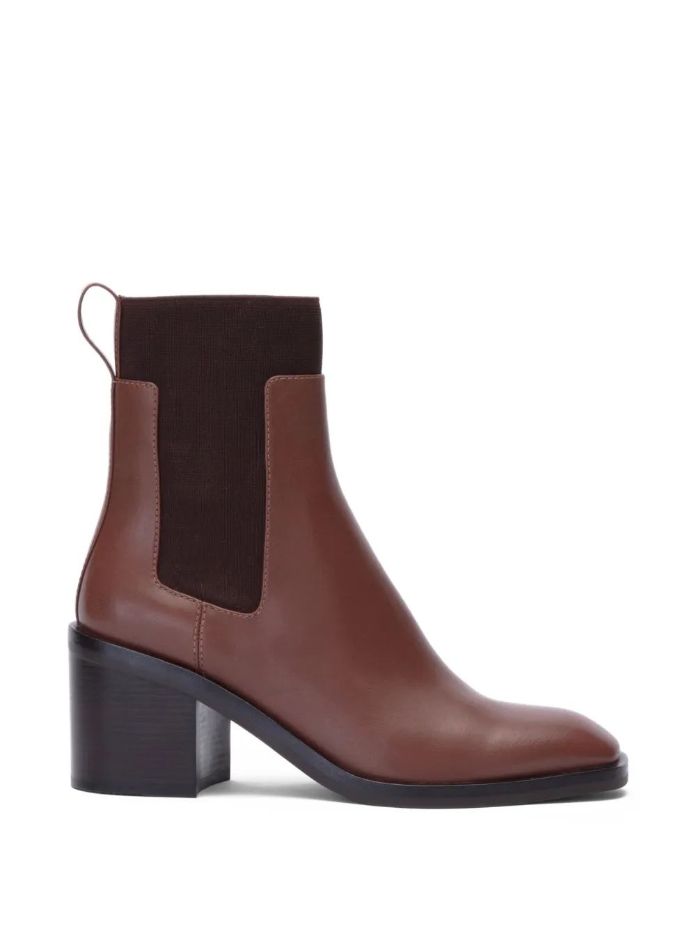 3.1 Phillip Lim Alexa chelsea boots Bruin