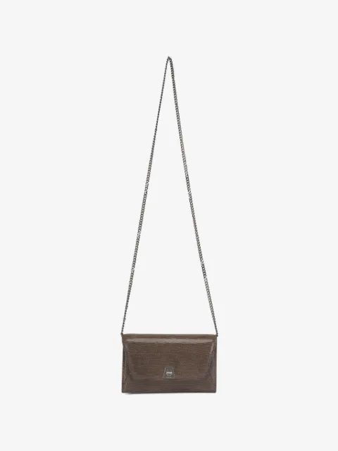 Akris bolsa de mano estilo sobre Anouk