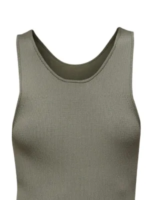 3.1フィリップリム ノースリーブ タンクトップ 3.1 Phillip Lim（3.1 フィリップリム）ノースリーブ・タンクトップ