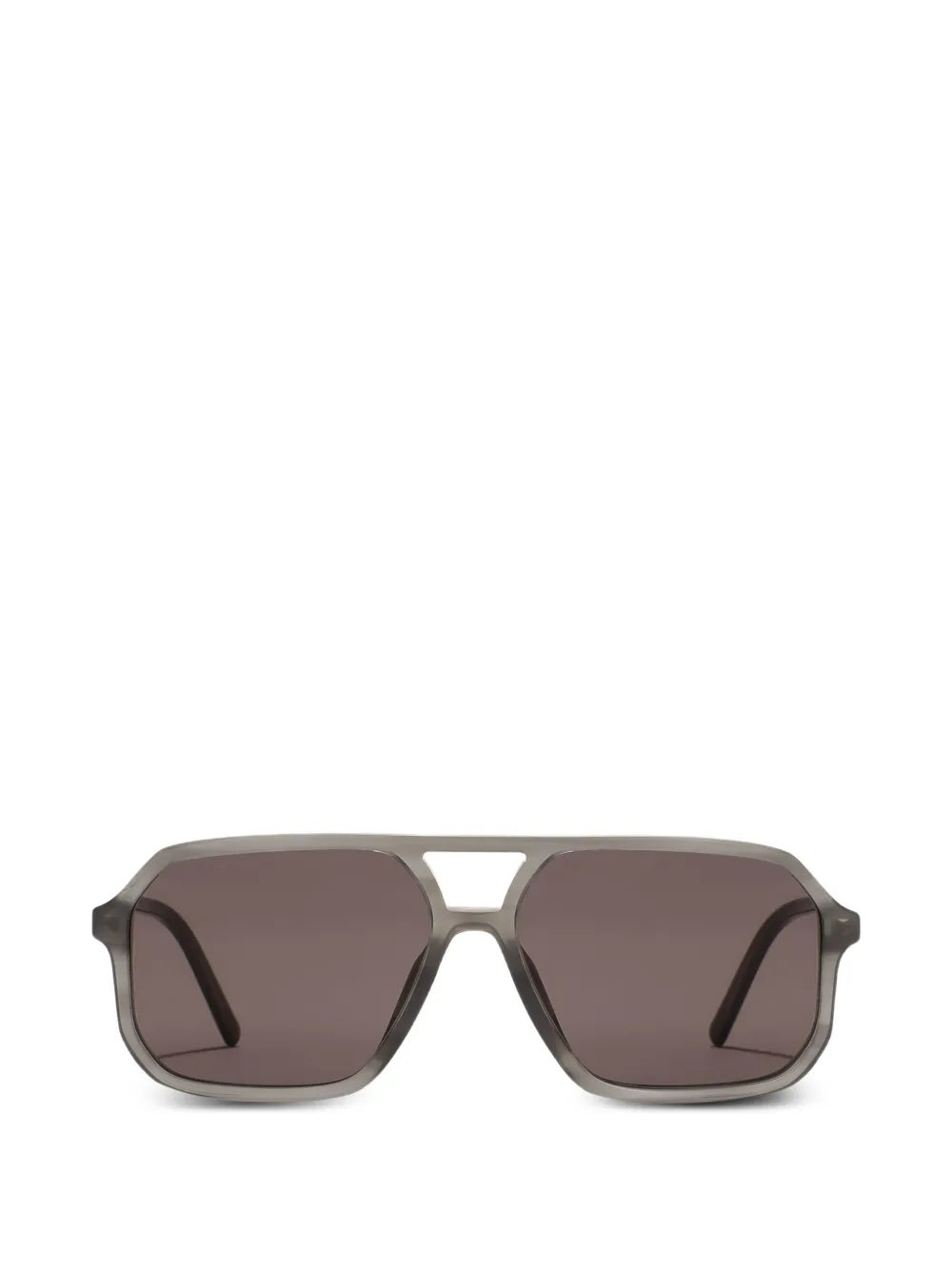 Dolce & Gabbana Eyewear Everyday sunglasses - Grigio