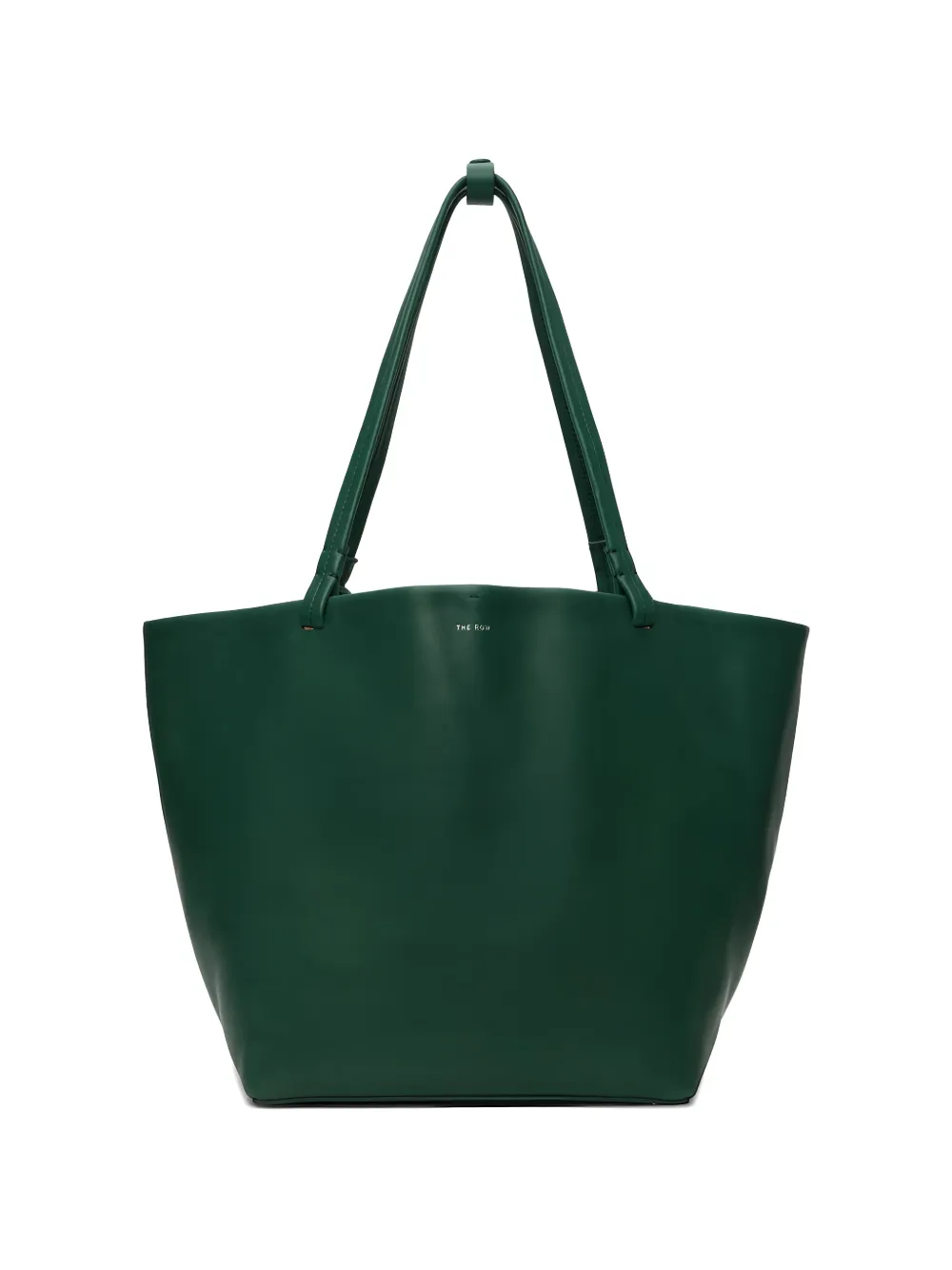 The Row Park tote bag - Verde