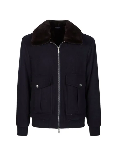 Eleventy 14 Micron jacket