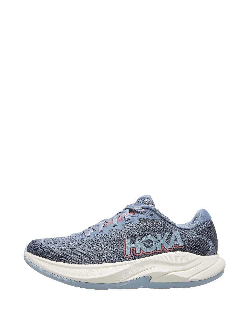 HOKA Rincon 4 sneakers Blauw