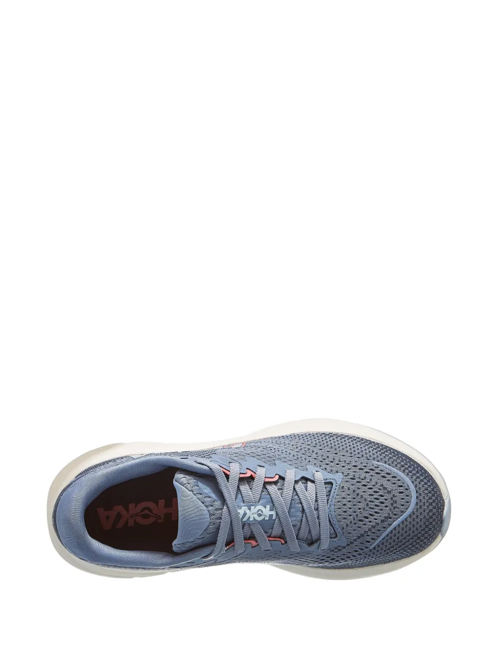 HOKA Rincon 4 sneakers Blauw