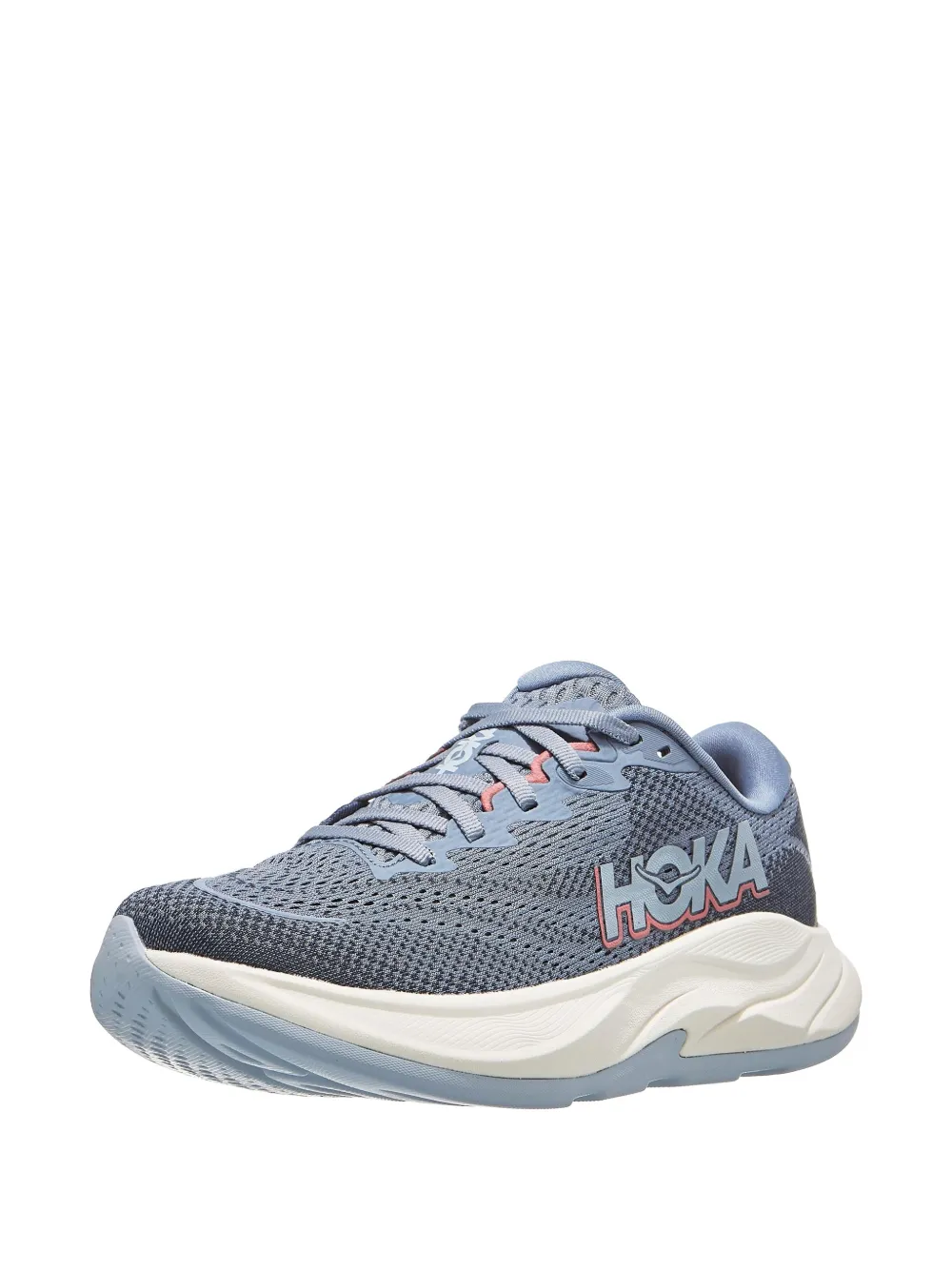 HOKA Rincon 4 sneakers Blauw