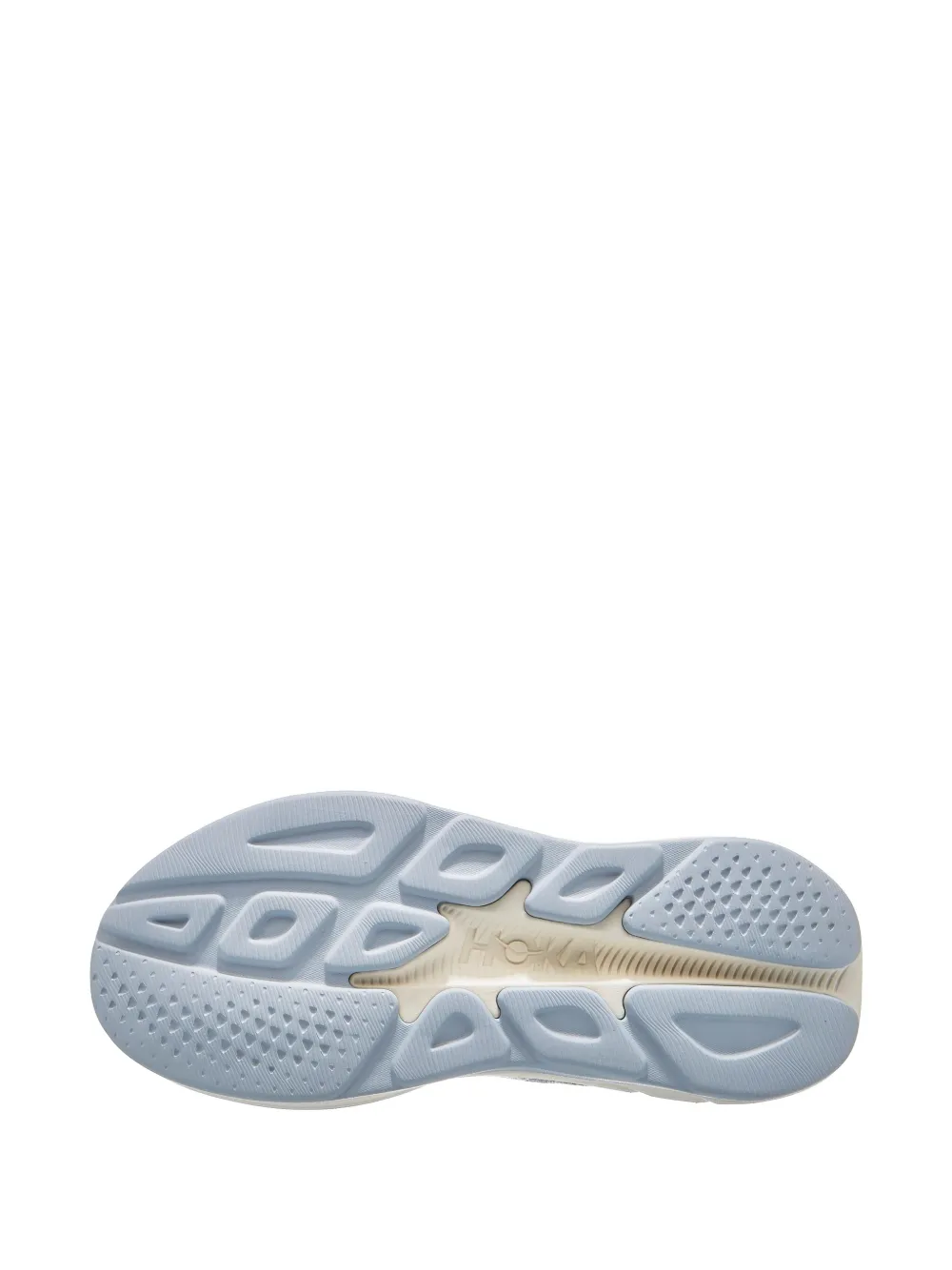 HOKA Rincon 4 sneakers Blauw