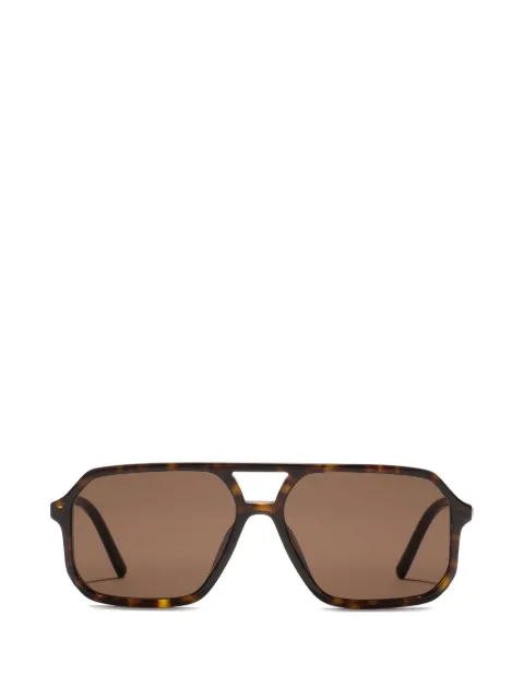 Dolce & Gabbana Eyewear square-frame sunglasses
