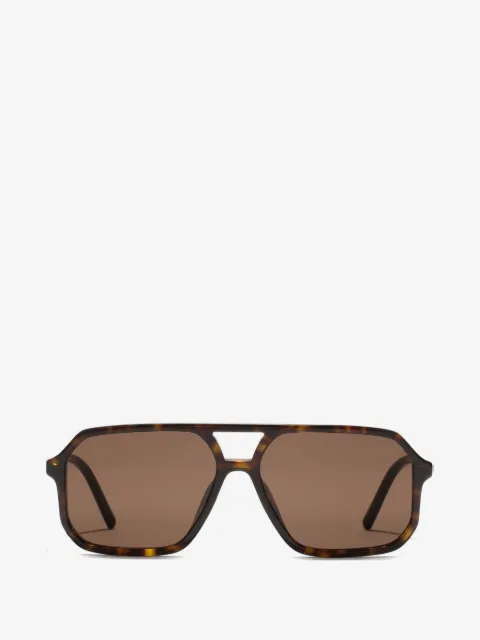 Dolce & Gabbana Eyewear square-frame sunglasses