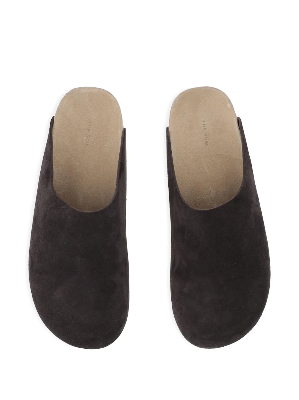 The Row Hudson Two slides Bruin