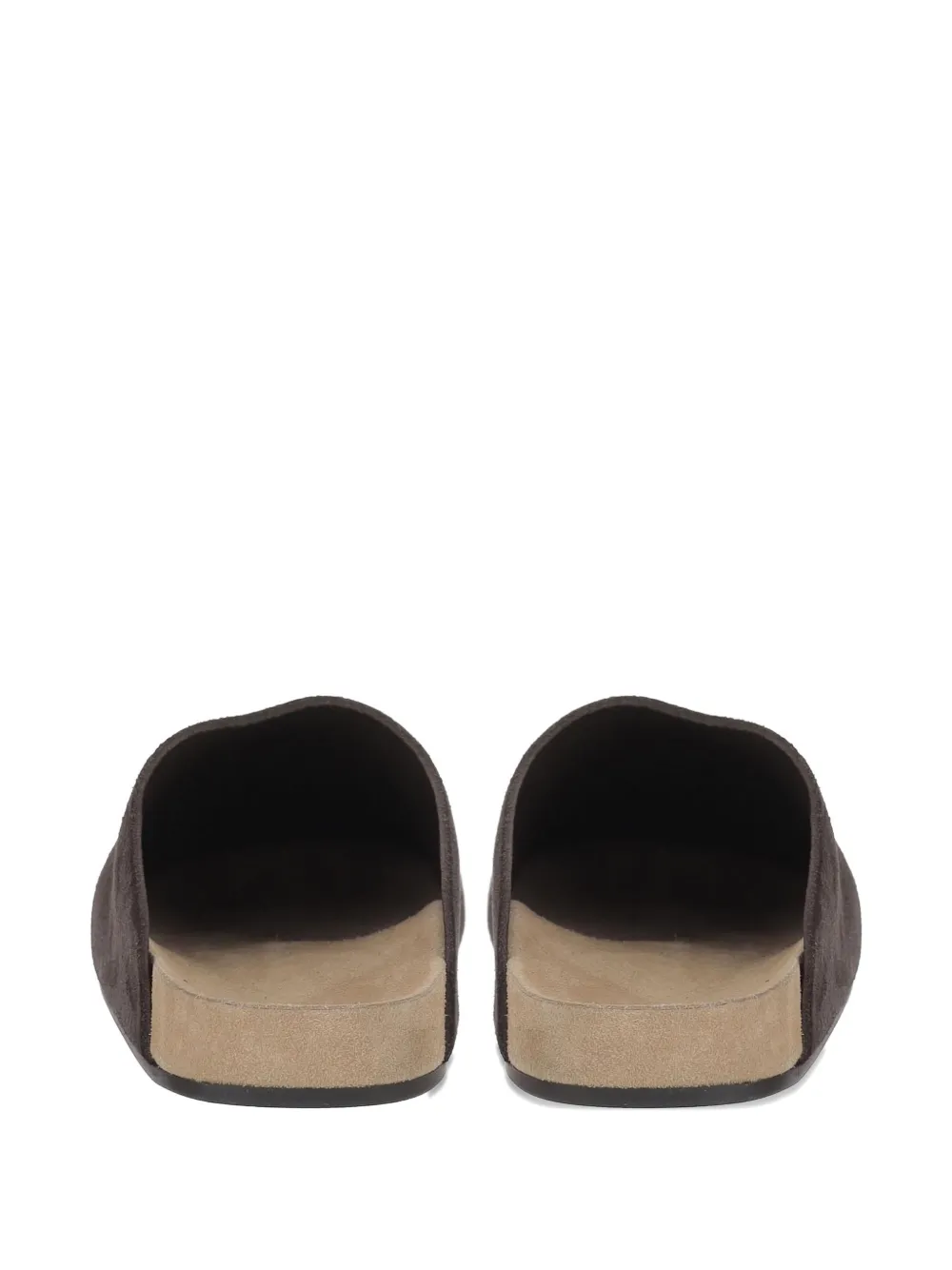 The Row Hudson Two slides Bruin