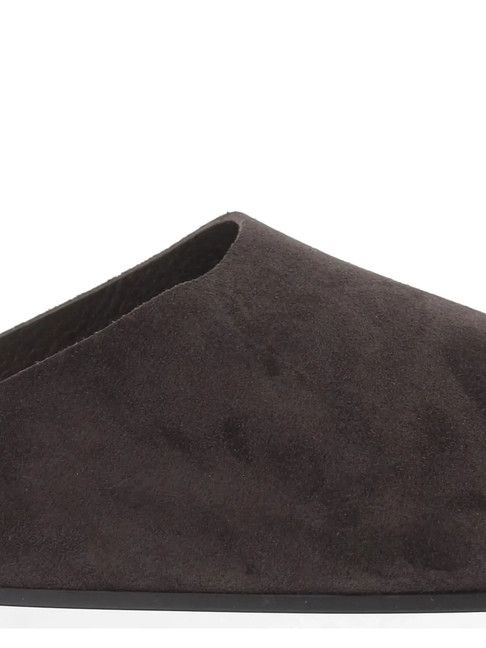 The Row Hudson Two slides Bruin