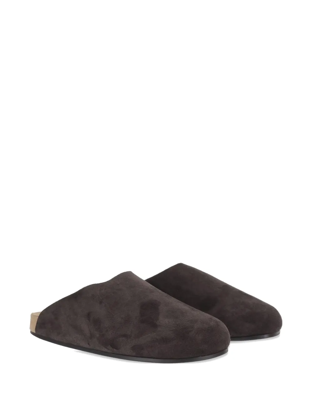 The Row Hudson Two slides Bruin