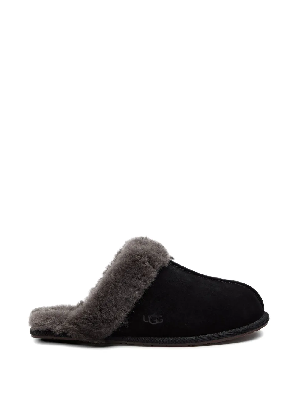UGG Scuffette II slippers - Nero