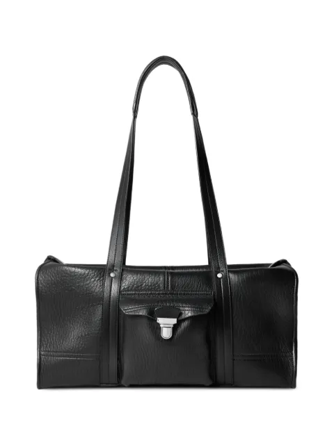 LEMAIRE Gear tote bag