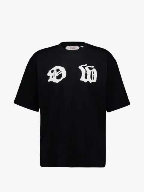 Off-White playera Palace Arrow