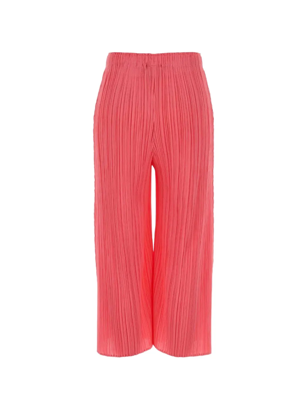 Pleats Please Issey Miyake Plooibroek Roze