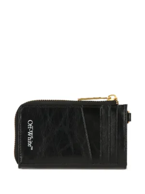 OFF WHITE 財布 ケース ウォレット off white（オフホワイト） コインケース OMNC013E20LEA0011001 OFF