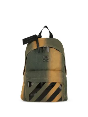 Off-White（オフホワイト）メンズ バックパック - FARFETCH