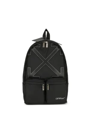 Off-White（オフホワイト）メンズ バックパック - FARFETCH