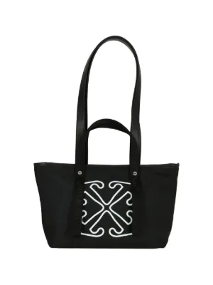 Balenciaga Everyday XS North-South Tote Bag | Black | FARFETCH CA