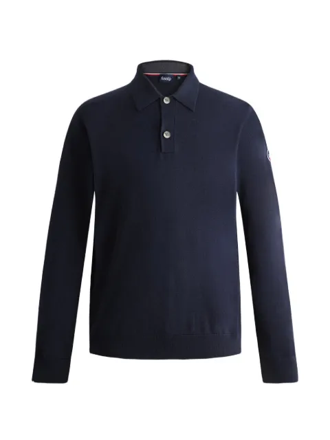 Fusalp Clovon polo shirt