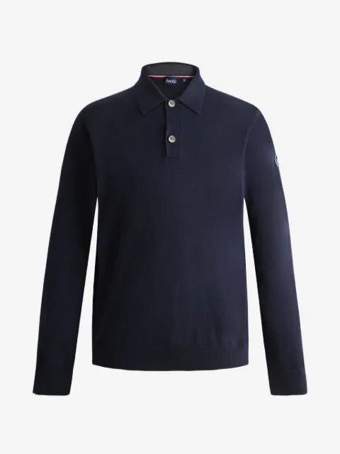 Fusalp Clovon polo shirt