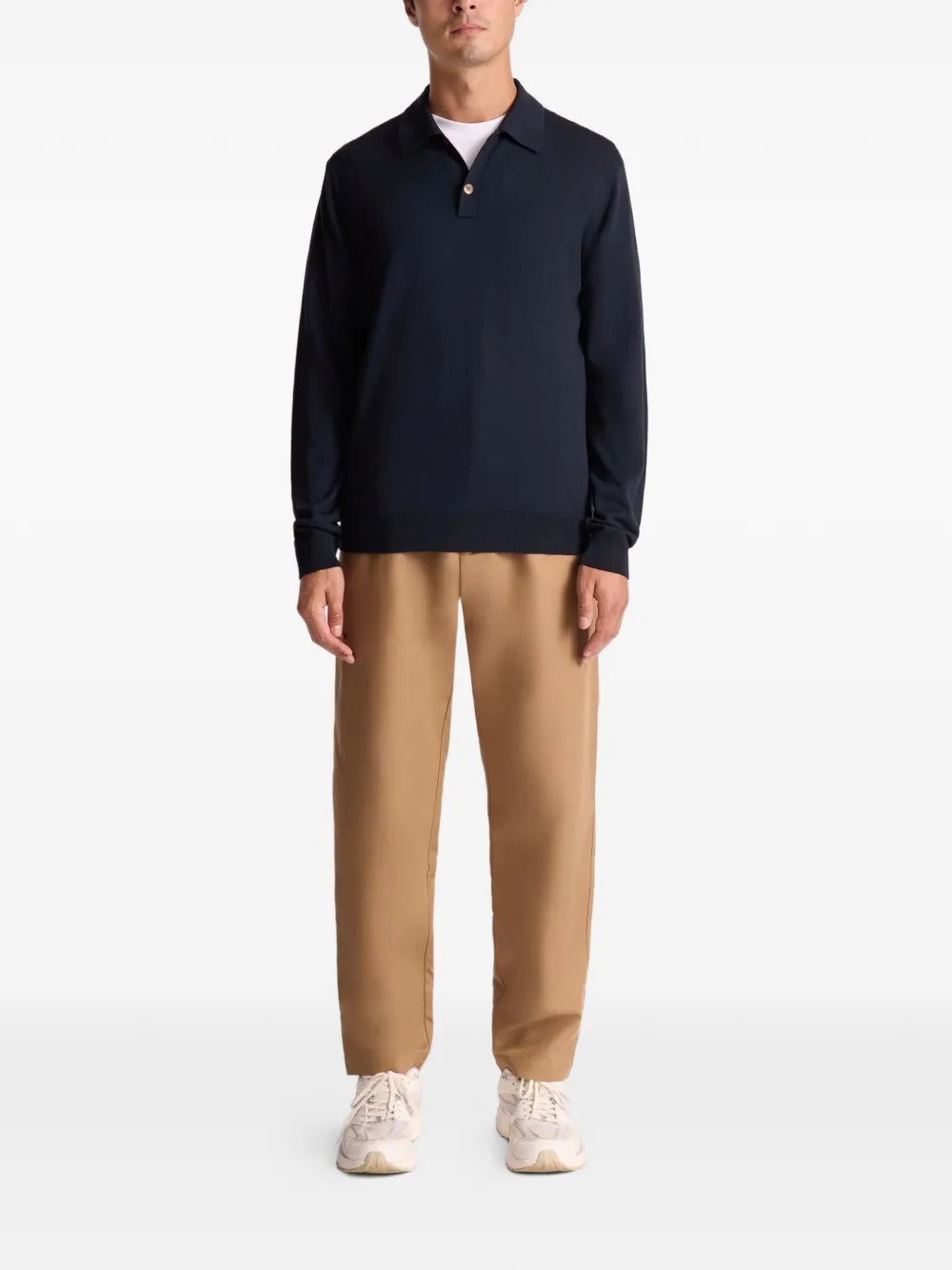 Fusalp Clovon polo衫 | Image 2