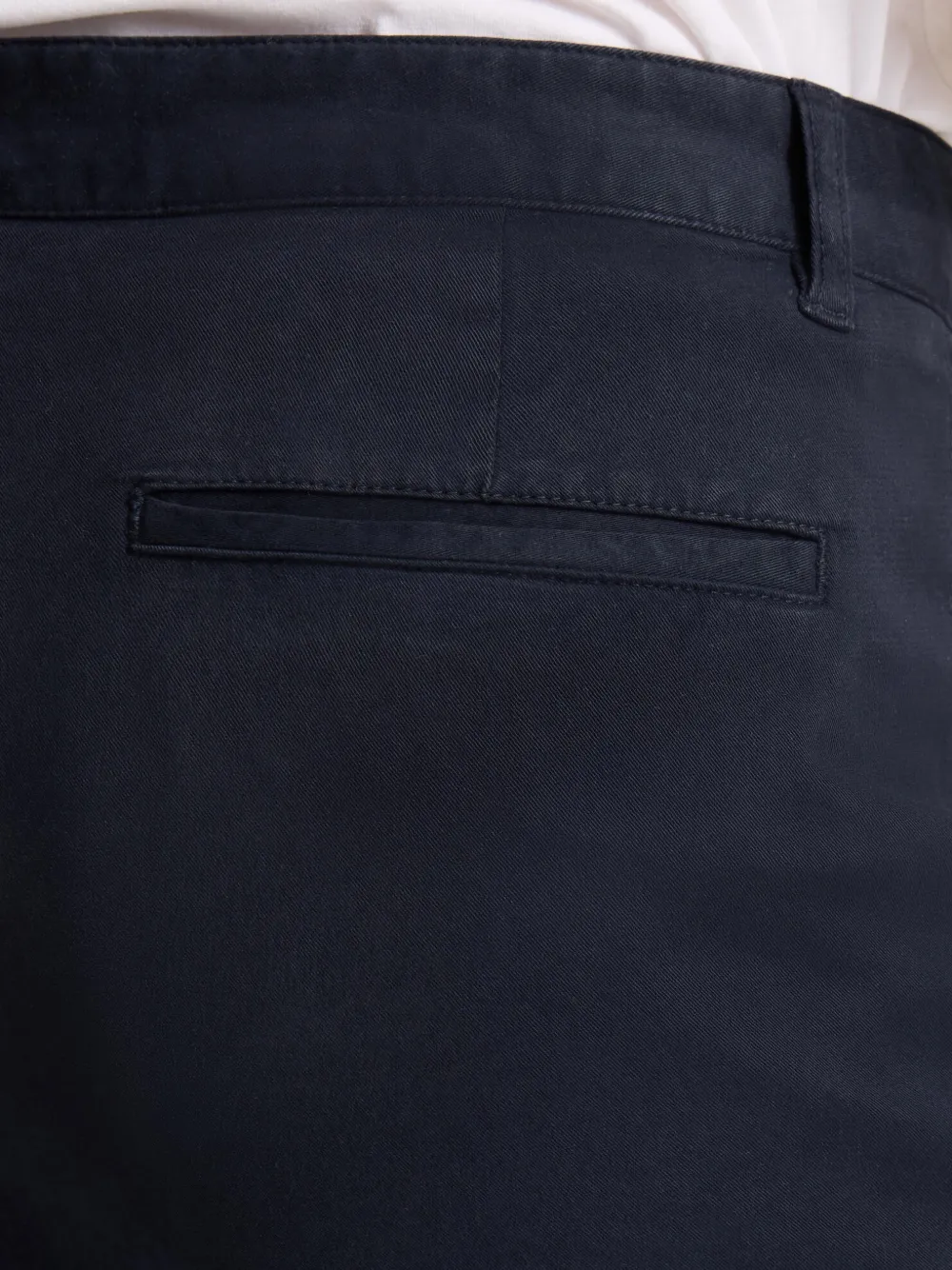 Fusalp Sleton broek Blauw