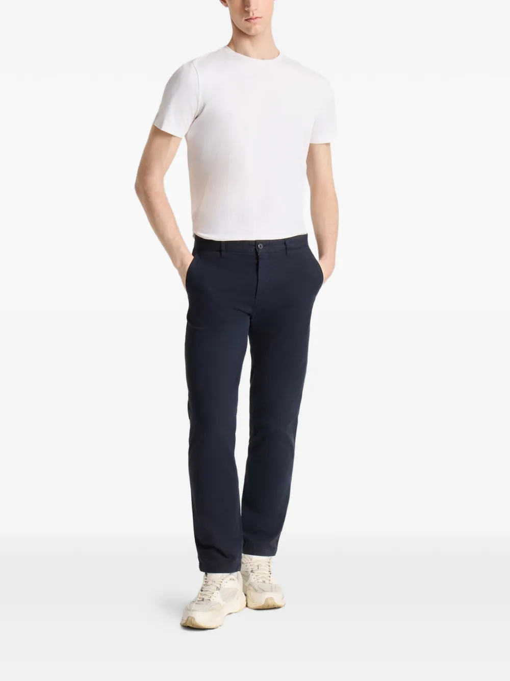 Fusalp Sleton trousers | Chinos | Image 2