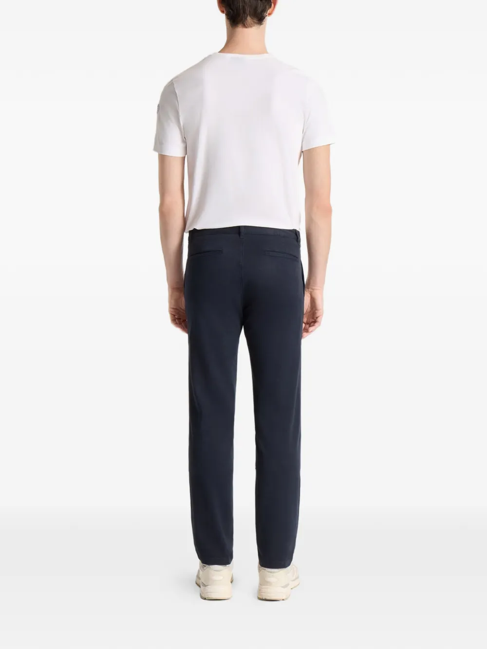 Fusalp Sleton broek Blauw
