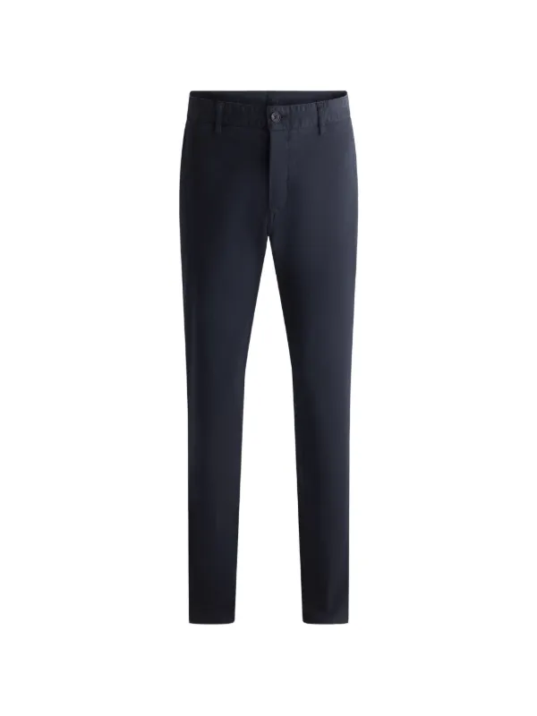 Fusalp Sleton Trousers in Blue